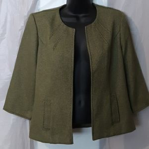 K Petite Collection Jacket